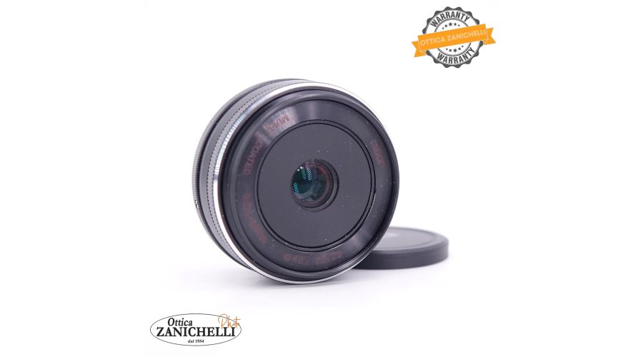 Meike 28mm f/2.8 - foto 3