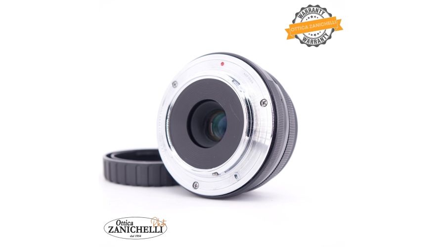 Meike 28mm f/2.8 - foto 4