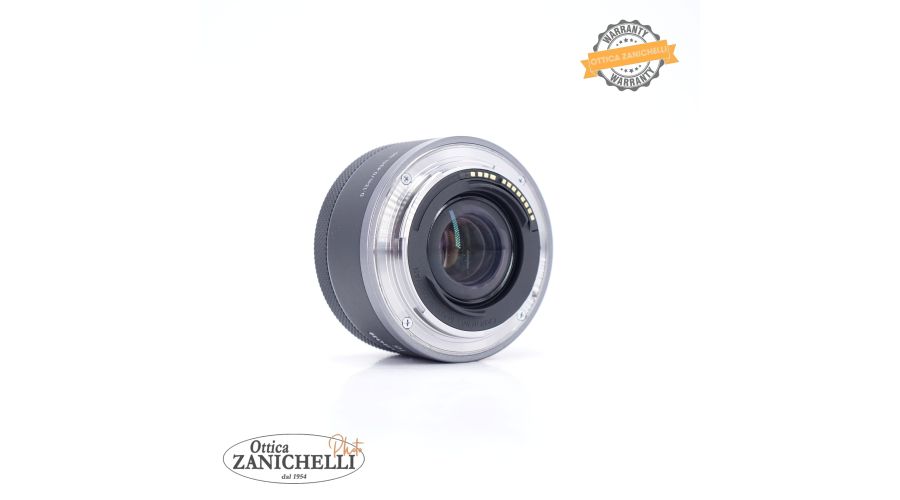 Canon RF 16mm f2.8 STM Usato - foto 5