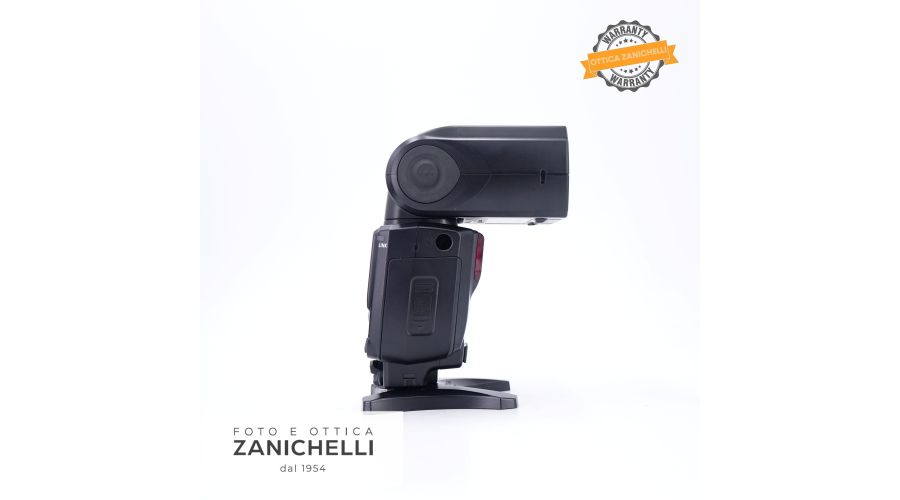 Nikon SB-5000 Speedlight Usato - foto 2