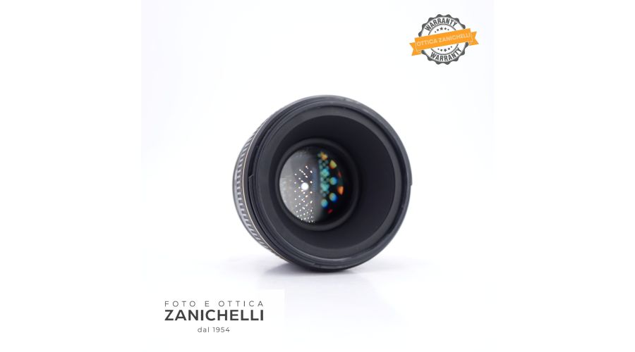 Nikon AF-S 58mm f/1.4 G Usato - foto 3