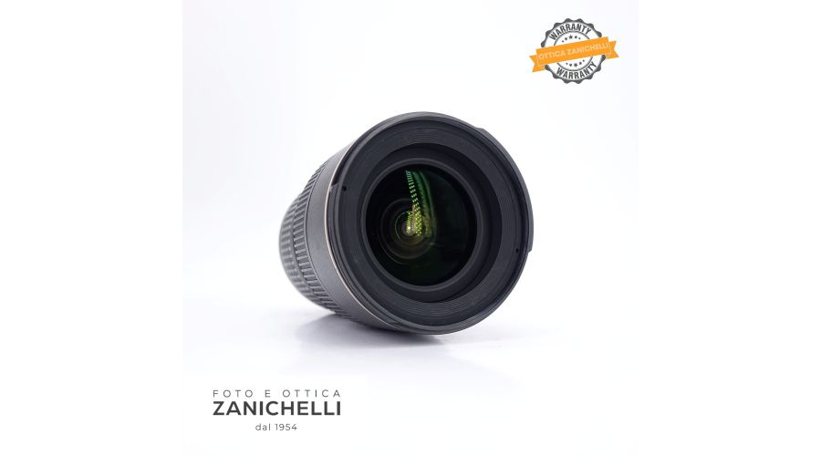 Nikon AF-S 16-35mm f/4 G ED VR Usato - foto 3