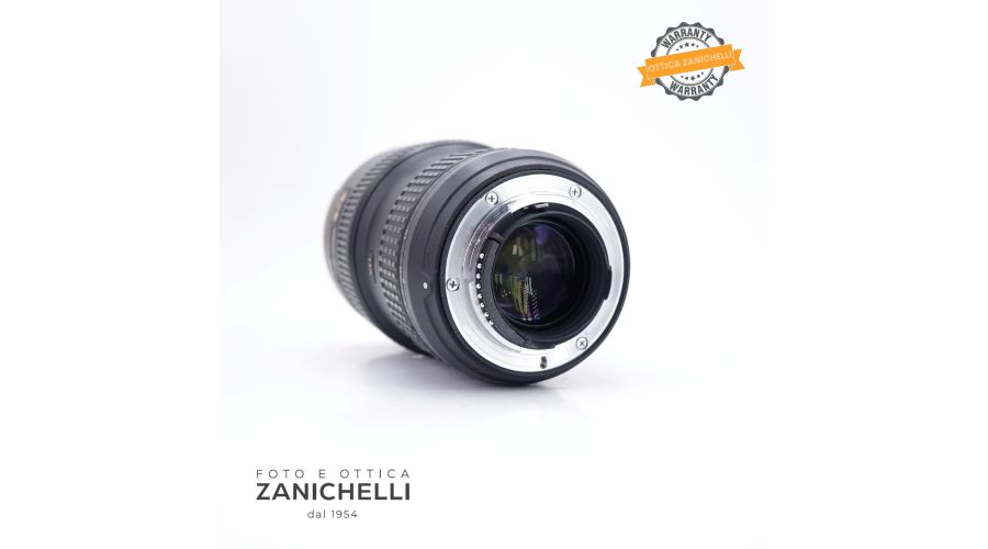 Nikon AF-S 16-35mm f/4 G ED VR Usato - foto 4