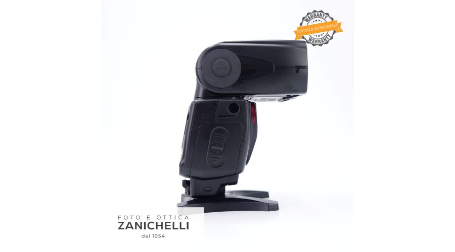 Nikon SB-700 Speedlight Usato - foto 3