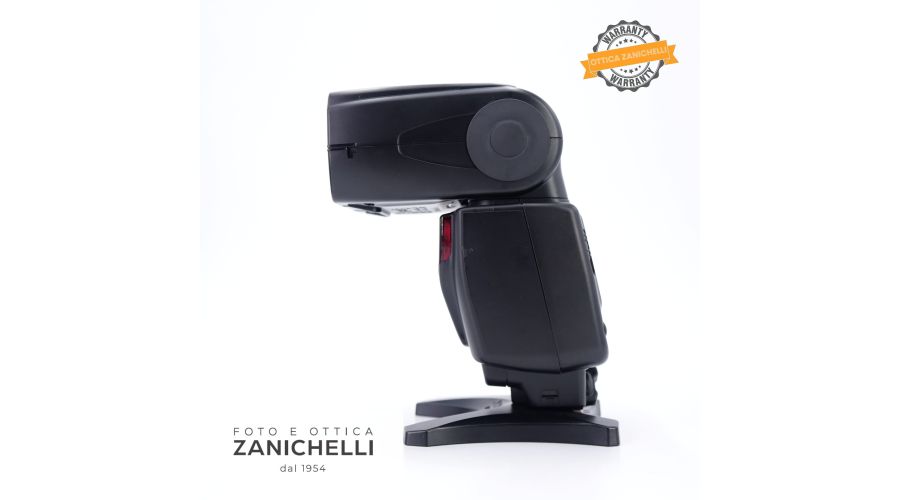 Nikon SB-700 Speedlight Usato - foto 4