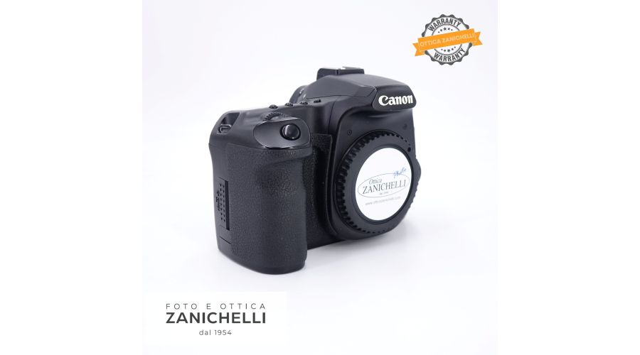 Canon EOS 40D 18000 Scatti Body Usato - foto 6