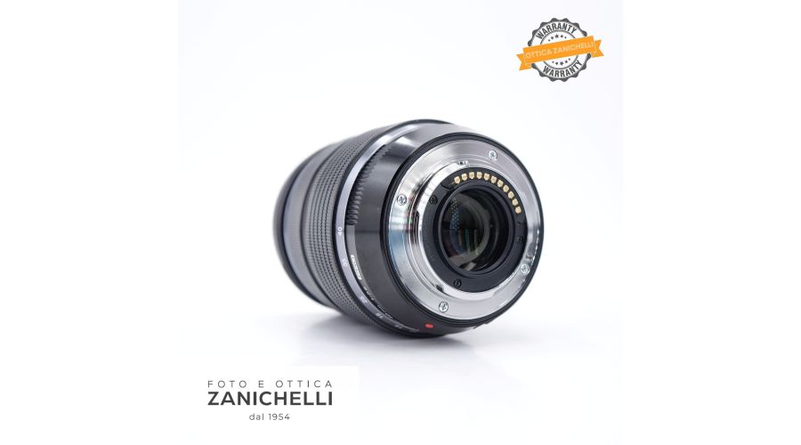 Olympus M.ZUIKO ED 12-40mm f2.8 Pro Usato - foto 4