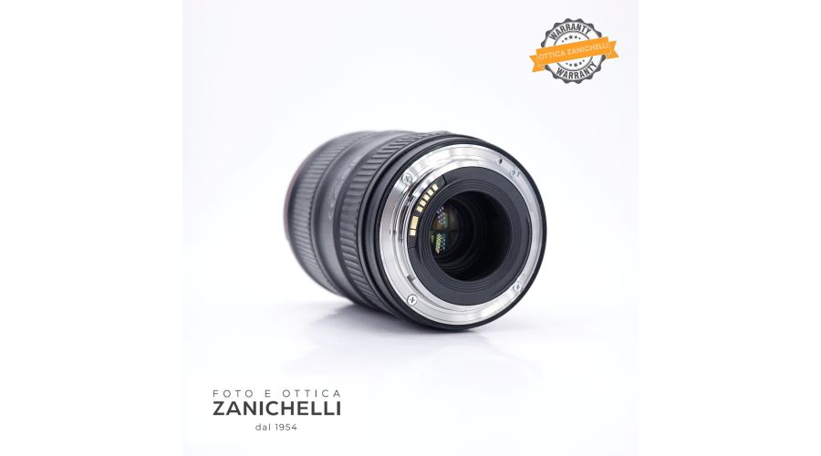Canon EF 16-35mm f/4 L IS USM Usato - foto 4