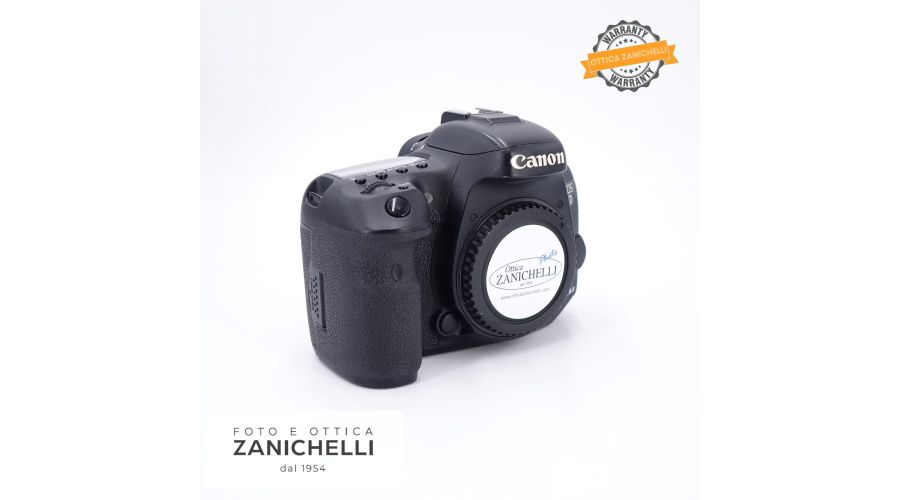 Canon EOS 7D Mark II Scatti 39155 Usato - foto 6
