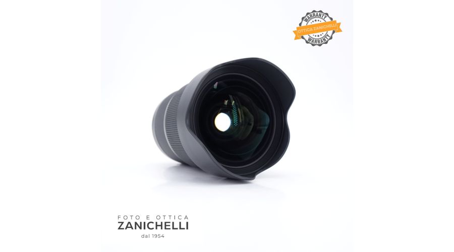 Sigma 20mm f/1.4 DG ART - foto 3