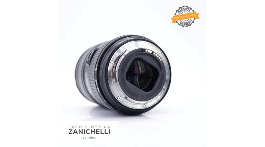 Canon EF 24-105mm f/4 L IS II USM Usato - foto 4