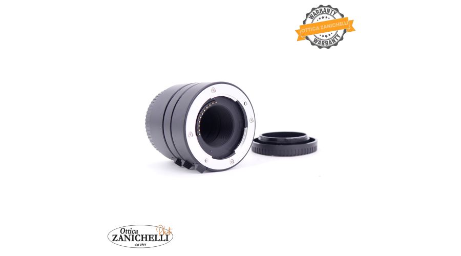 Neewer DG-M43 Extension Tube 16-10-21mm - foto 2