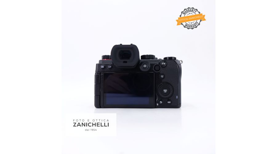 Panasonic LUMIX S5D Usato - foto 2