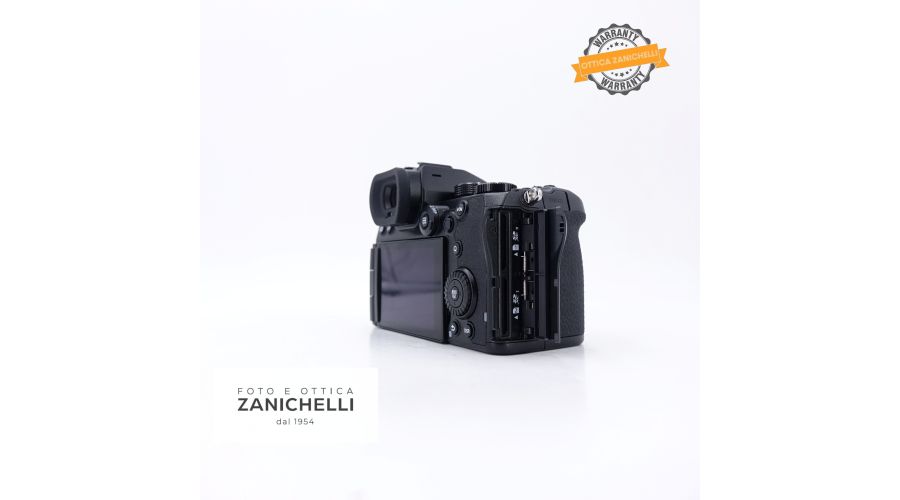 Panasonic LUMIX S5D Usato - foto 3