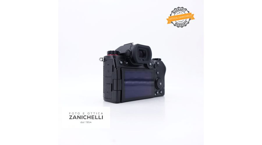 Panasonic LUMIX S5D Usato - foto 4