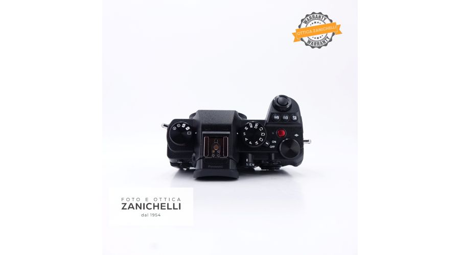 Panasonic LUMIX S5D Usato - foto 7