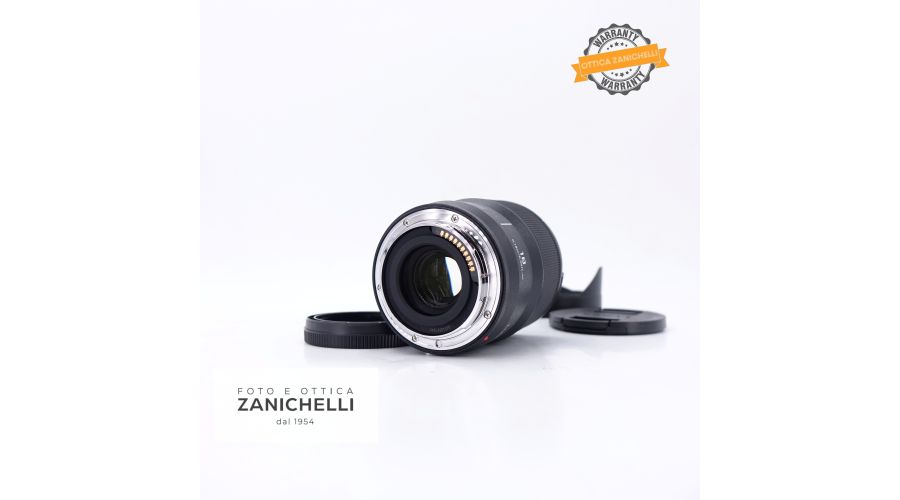 LUMIX S 18mm F/1.8 Usato - foto 4