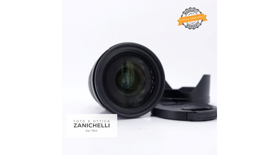 Panasonic LUMIX S 24-60mm F/2.8 Usato - foto 3