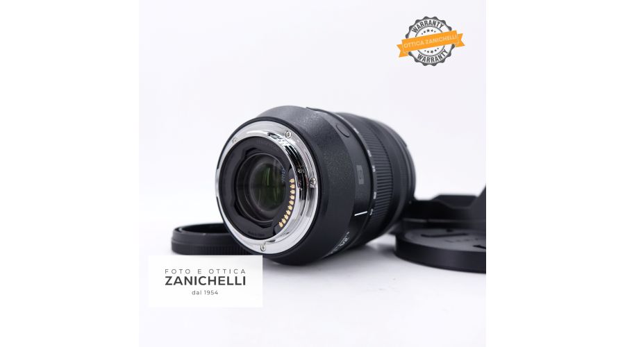Panasonic LUMIX S 24-60mm F/2.8 Usato - foto 4