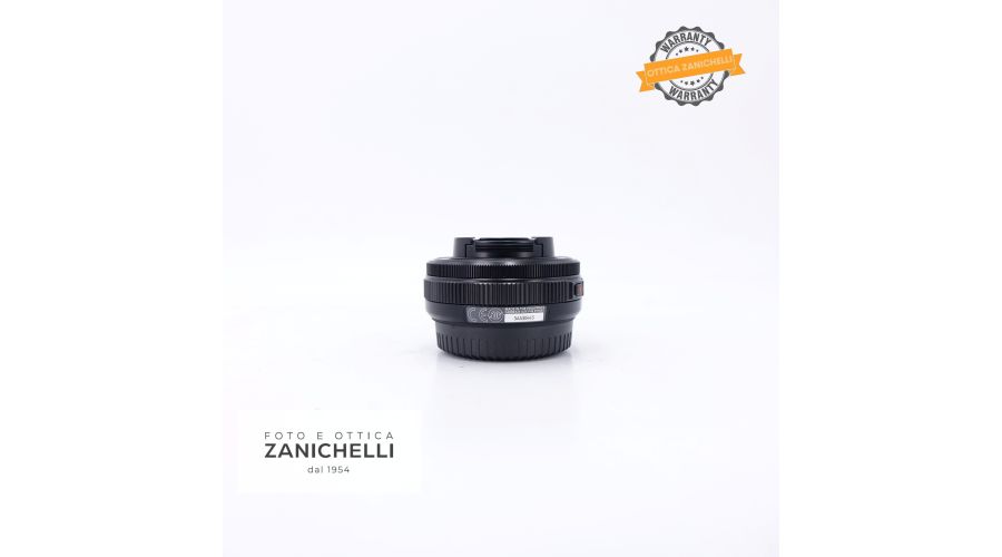 Fujifilm XF 27mm f/2.8 R WR Usato - foto 2