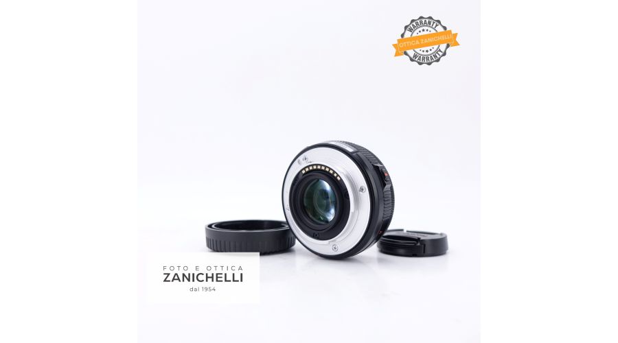 Fujifilm XF 27mm f/2.8 R WR Usato - foto 4