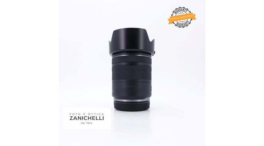 Canon RF 28-70mm f/2.8 IS STM Usato - foto 2