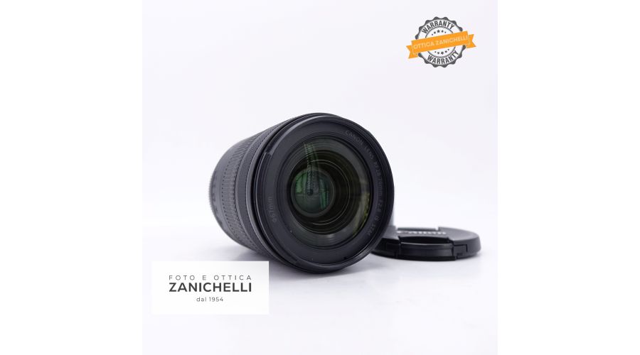 Canon RF 28-70mm f/2.8 IS STM Usato - foto 3