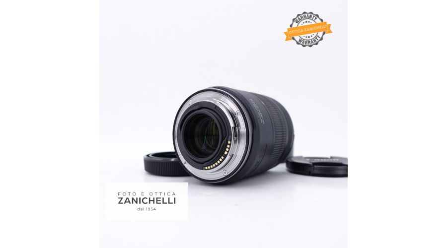 Canon RF 28-70mm f/2.8 IS STM Usato - foto 4