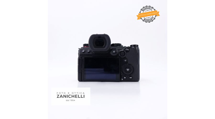 Panasonic Lumix S5 II Usato - foto 2