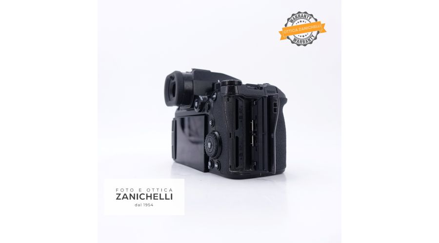 Panasonic Lumix S5 II Usato - foto 3