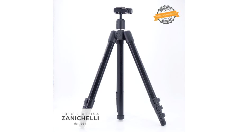 Manfrotto 725B Usato 