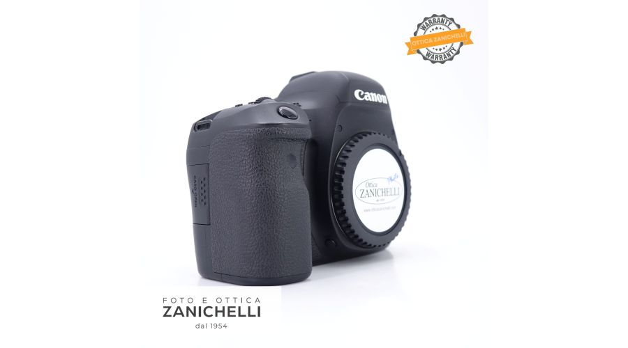 Canon EOS 6D Mark II 17354 Scatti Usato - foto 6