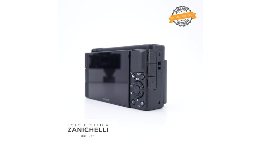Sony ZV-1 Body Usato - foto 3