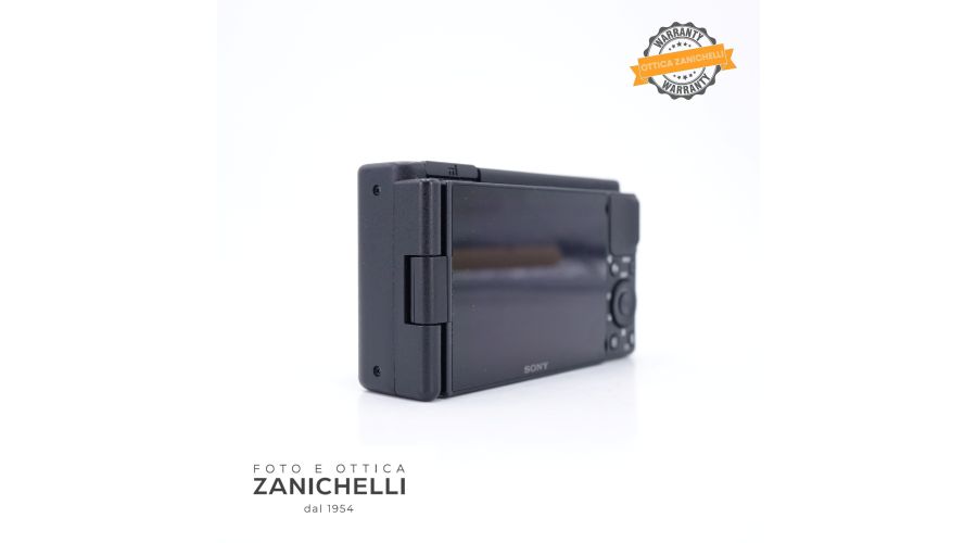 Sony ZV-1 Body Usato - foto 4
