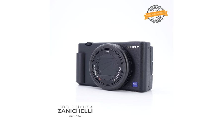 Sony ZV-1 Body Usato - foto 5