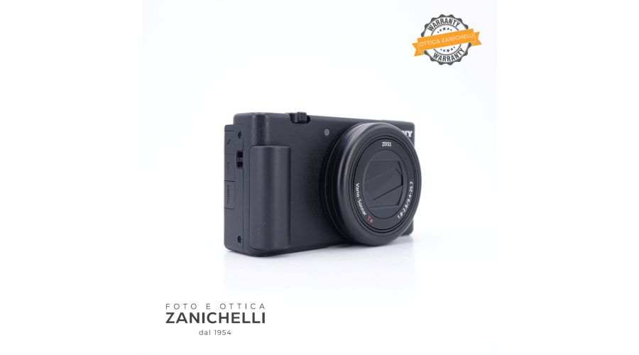 Sony ZV-1 Body Usato - foto 6