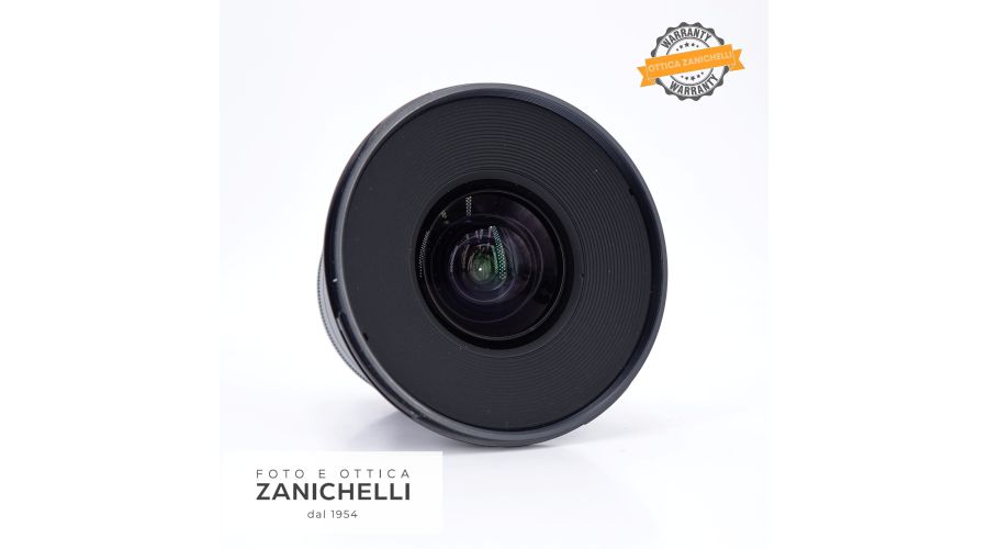 Irix 15mm f/2.4 Nikon Usato - foto 3