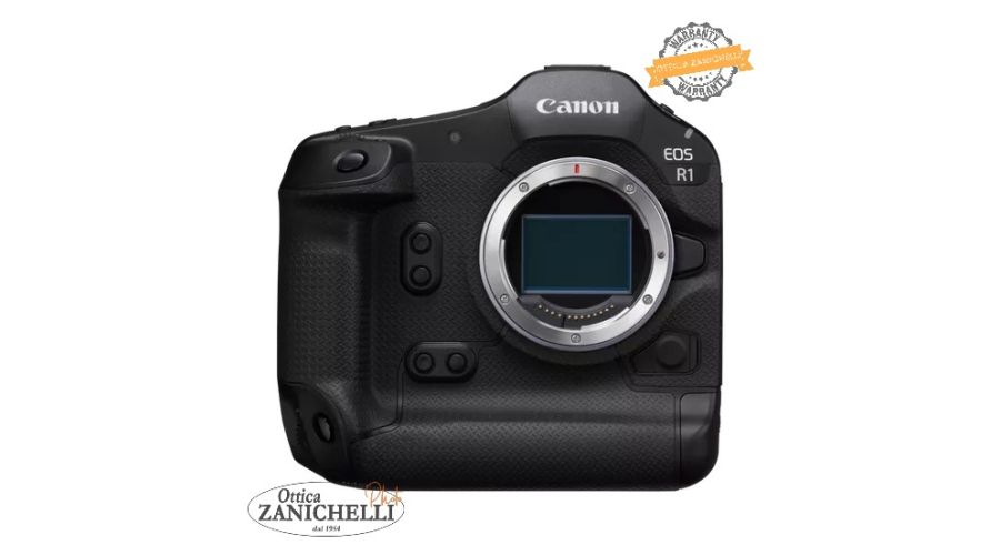 CANON R1