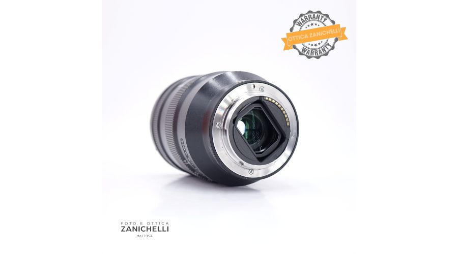 Sony FE 24-105mm f/4 G OSS Usato - foto 4