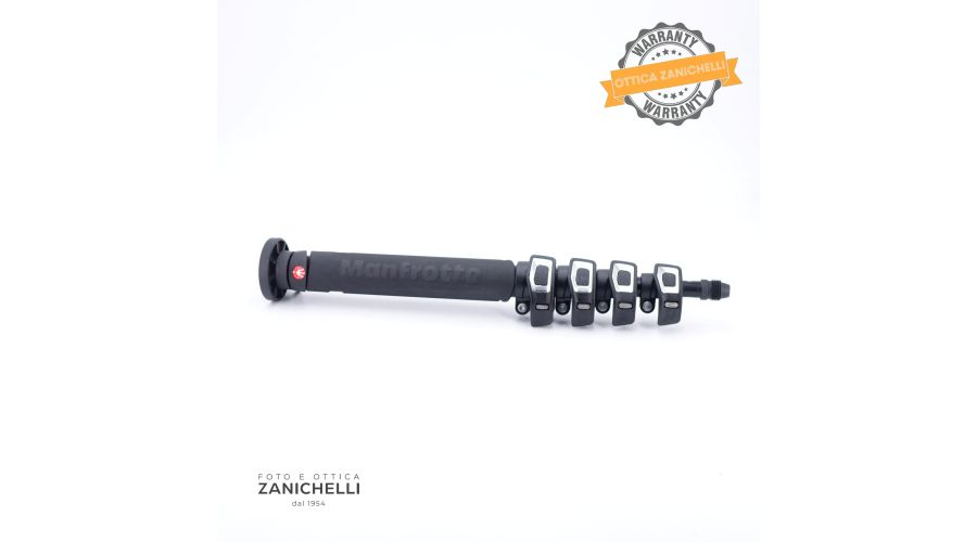 MANFROTTO Monopiede MPMXPROA5 XPRO Usato 