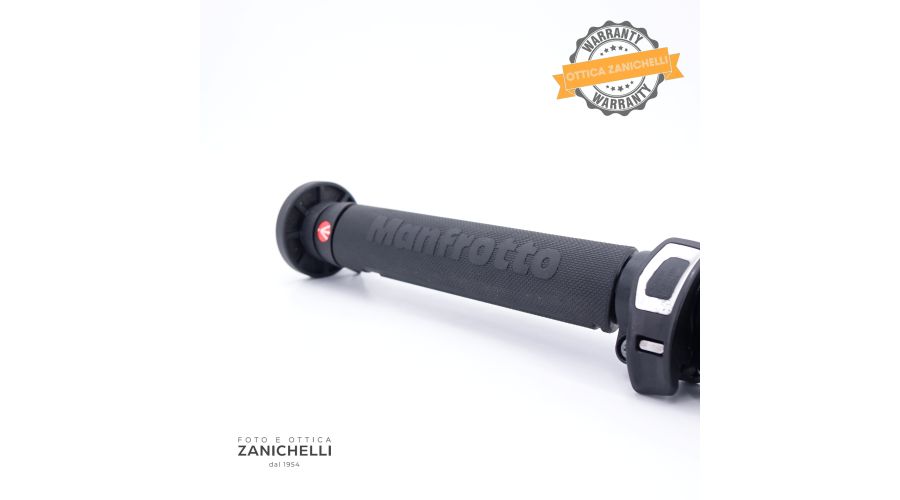 MANFROTTO Monopiede MPMXPROA5 XPRO Usato - foto 2
