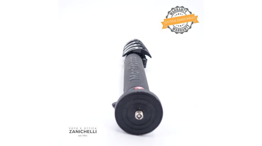 Manfrotto allu Monopiede MPMXPROA5 XPRO Usato 