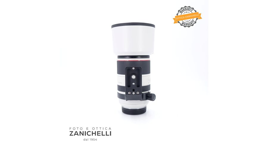 Canon RF 70-200mm f/2.8 L IS USM Usato - foto 2