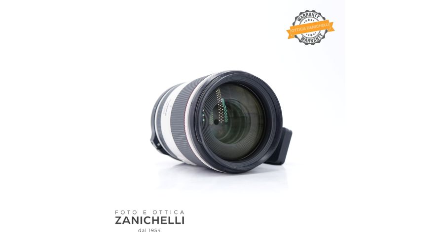 Canon RF 70-200mm f/2.8 L IS USM Usato - foto 3