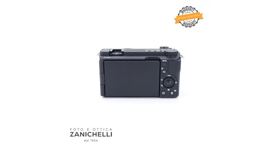 Sony ZV-E10 II Usato - foto 2