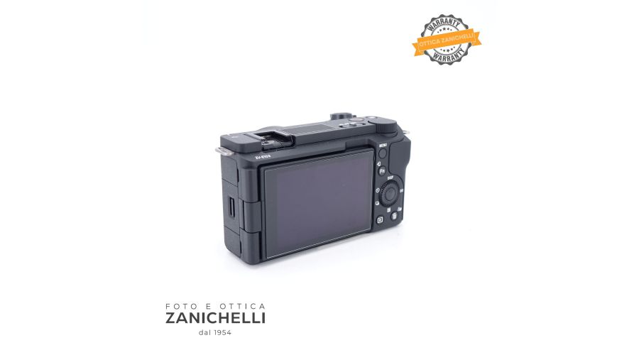 Sony ZV-E10 II Usato - foto 3