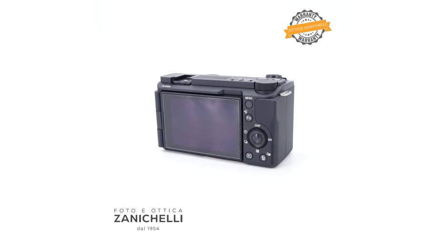 Sony ZV-E10 II Usato - foto 4