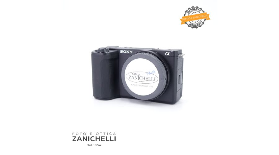 Sony ZV-E10 II Usato - foto 5