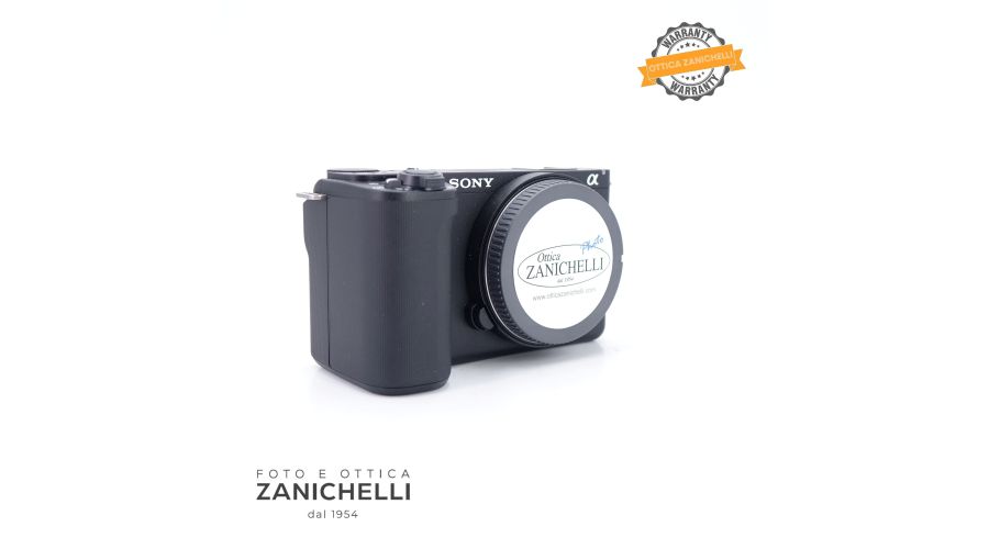 Sony ZV-E10 II Usato - foto 6
