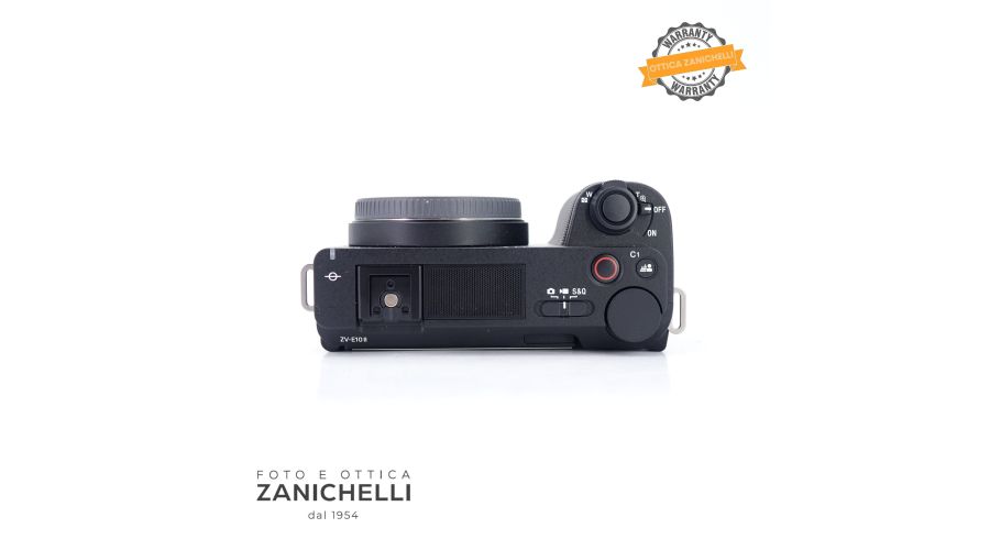Sony ZV-E10 II Usato - foto 7